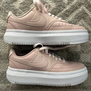 Nike Women's Court Vision Alta